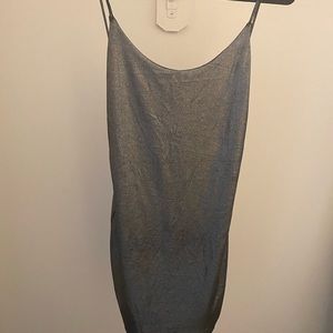 Bodycon dress